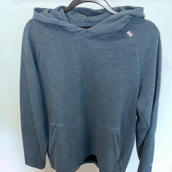 Lululemon At Ease Hoodie - Picture 1 of 2